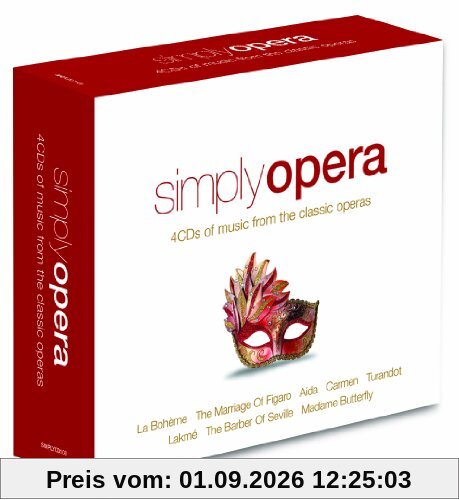 Simply Opera