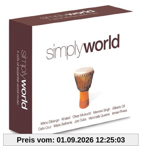 Simply World