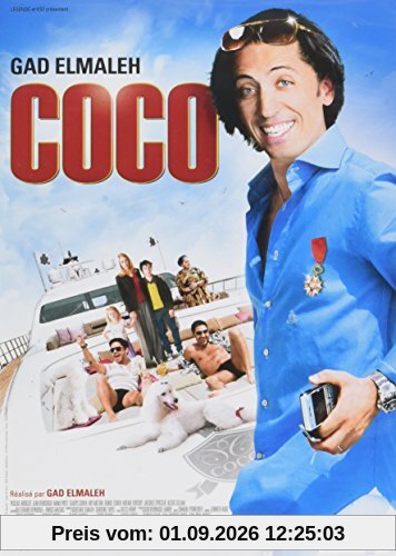Coco [FR Import]