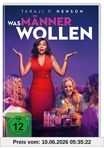 Was Männer wollen