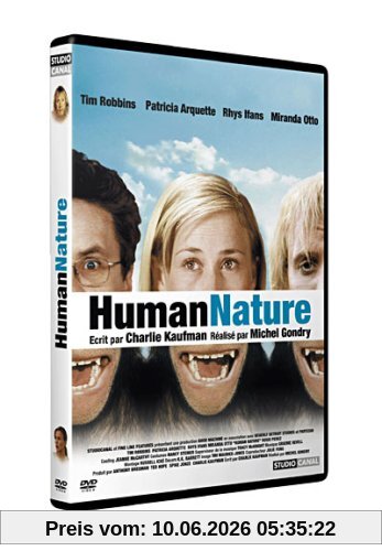 Human nature [FR Import]