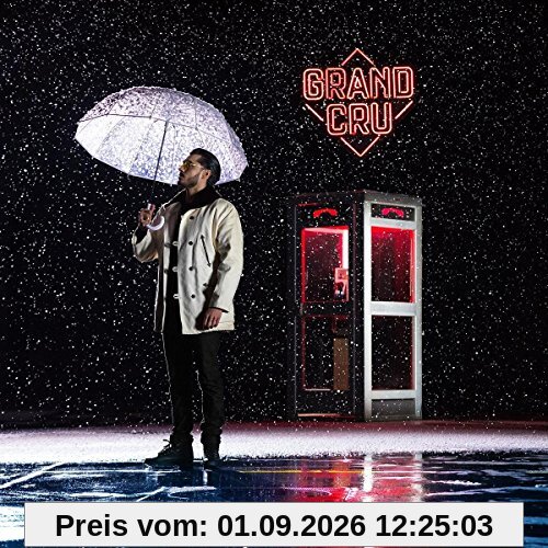 Grand Cru (CD Cristal)