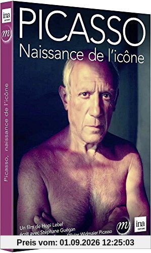 Picasso : naissance d'une icône [FR Import]