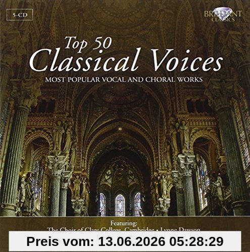 Various Classical Voices