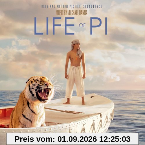 Life of Pi