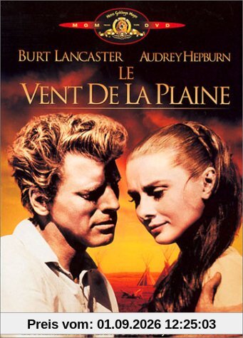 Le Vent de la plaine [FR Import]