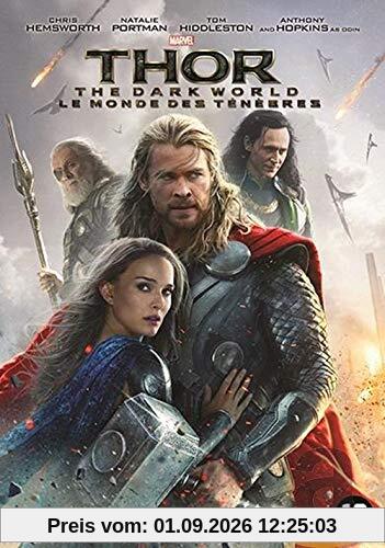 Thor - The dark world