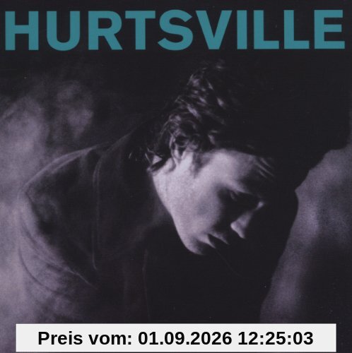 Hurtsville