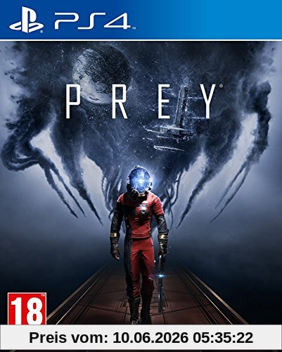 Prey [AT-PEGI] - [Play Station 4]