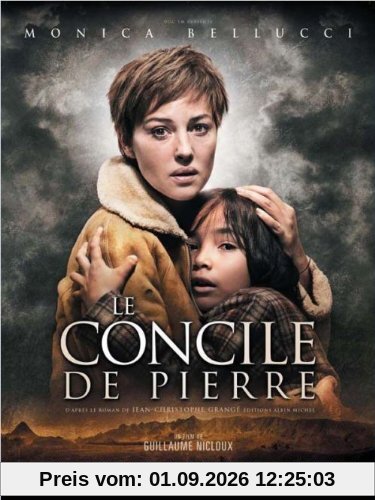 Le Concile De Pierre [Import belge]