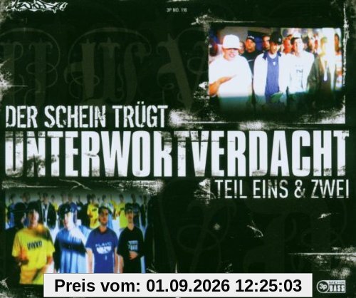 Der Schein trügt - Teil 1 & 2