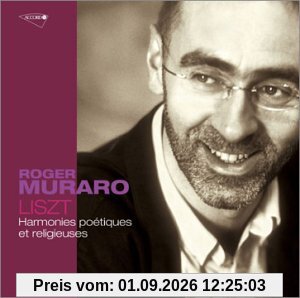 Harmonies Poetiques et Religieuses
