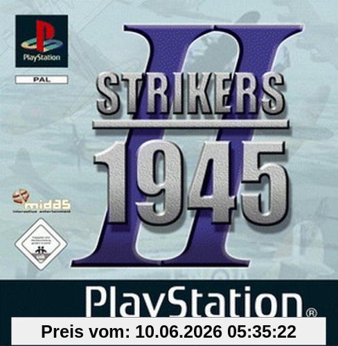 Strikers 1945 II
