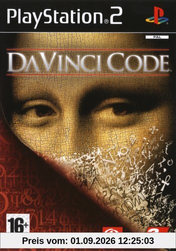 Da Vinci Code [FR Import]