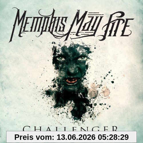 Memphis May Fire Challenger