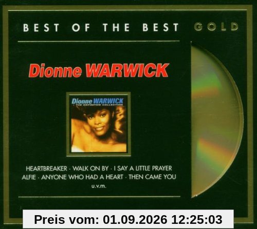 The Definitive Collection