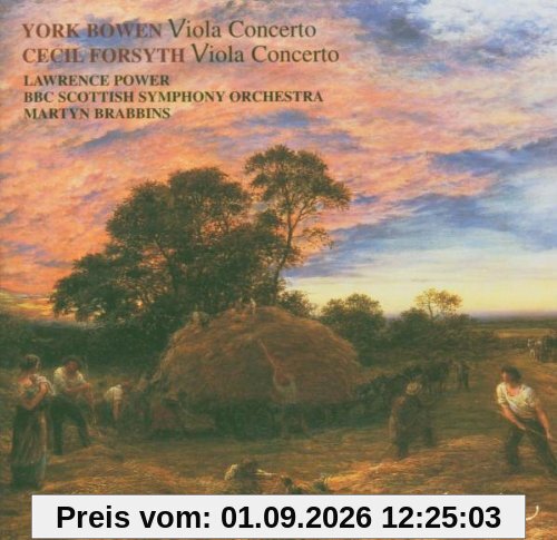 Violakonzerte