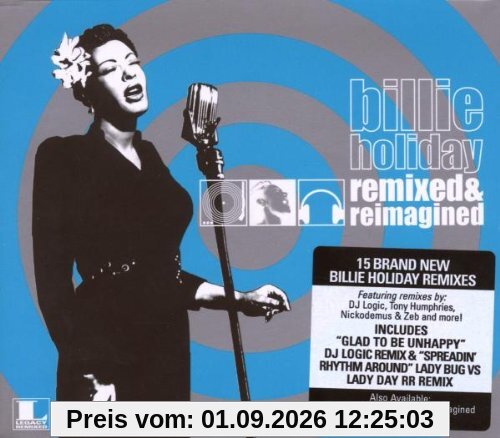 Remixed & Reimagined