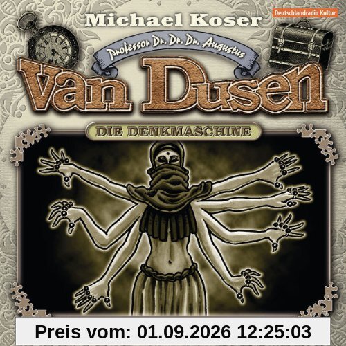 06: Die Perlen der Kali