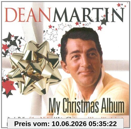 My Christmas Album