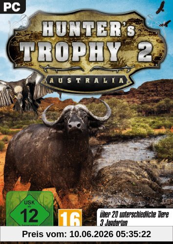Hunter's Trophy 2: Australia