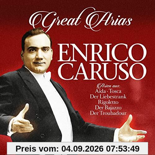 Great Arias [Vinyl LP]