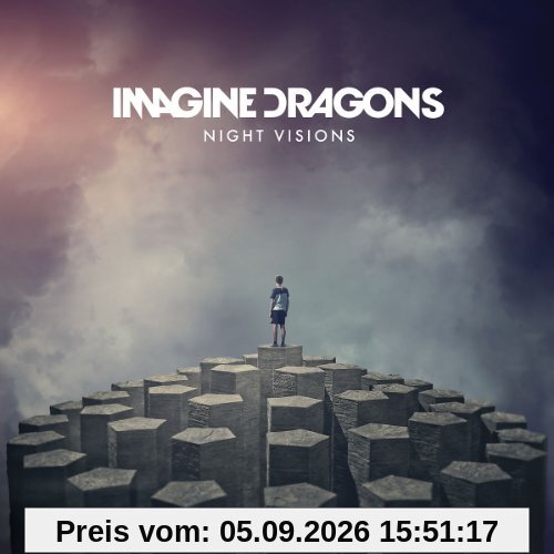 Night Visions (Limited Pur Edition)