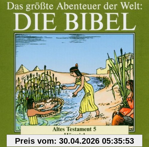 Die Bibel-das Hörspiel at-5