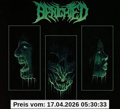 Benighted Dogs Always Bite Harder Than Their Master