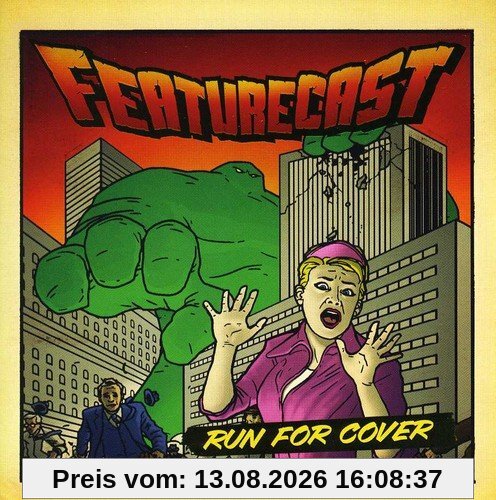Run for Cover