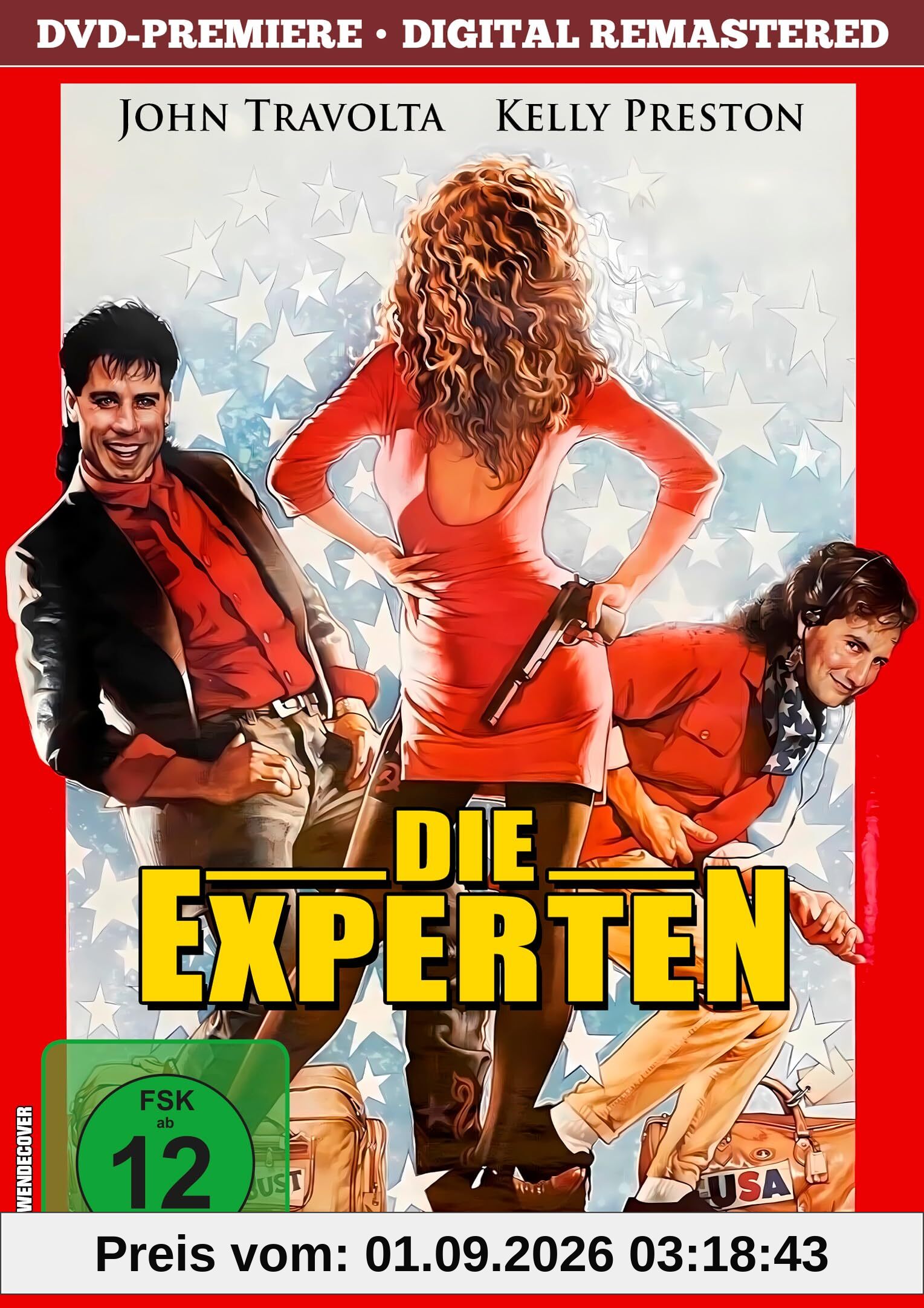 Die Experten (digital remastered)