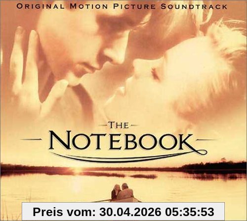 Notebook,the [Digipack]