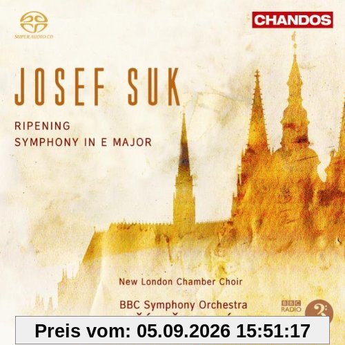 Sinfonie in E-Dur/Lebensreifen