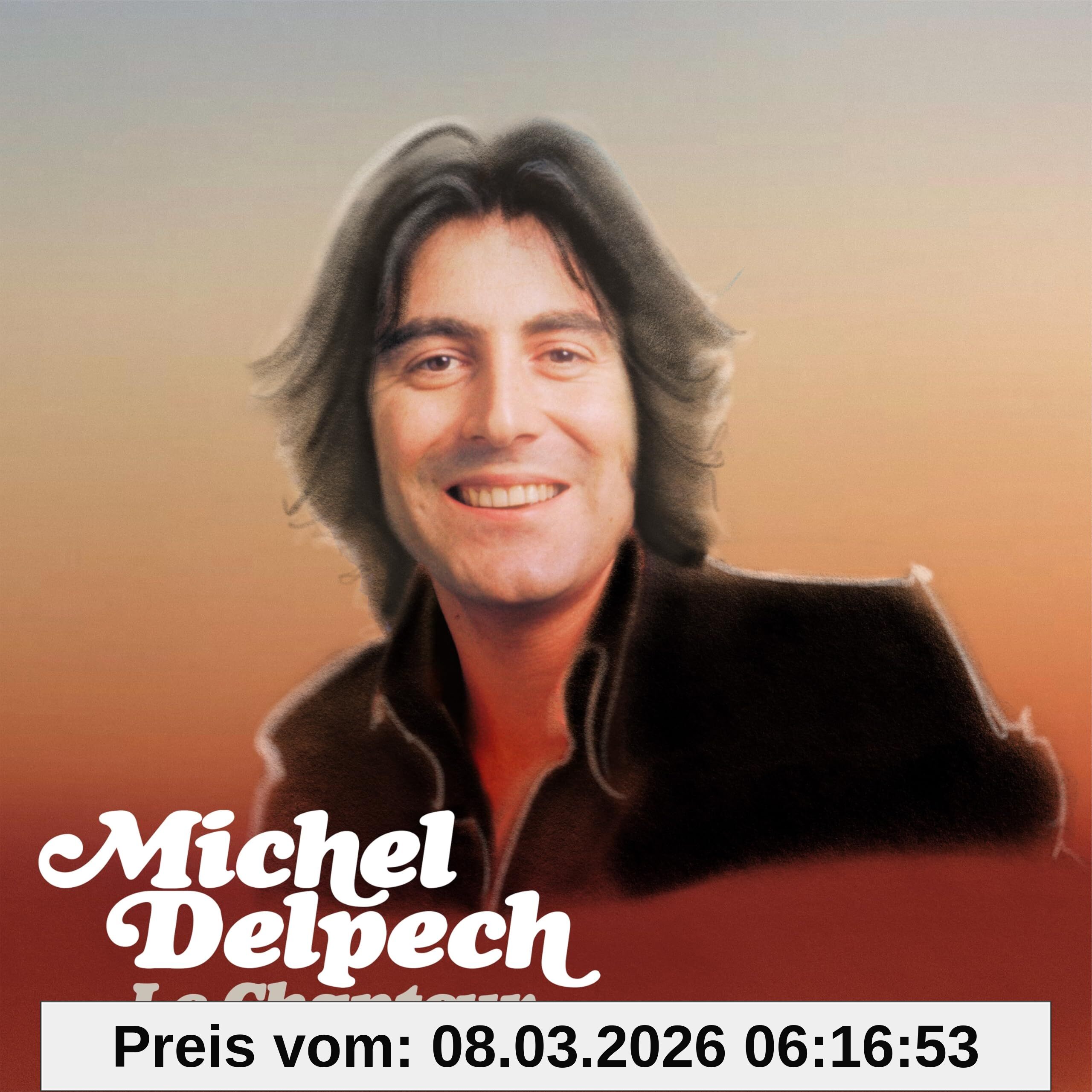 unbekannt Le Chanteur [Vinyl Lp]