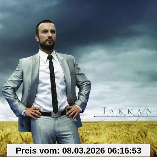 Tarkan Metamorfoz
