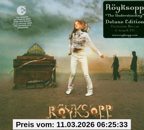 Röyksopp The Understanding