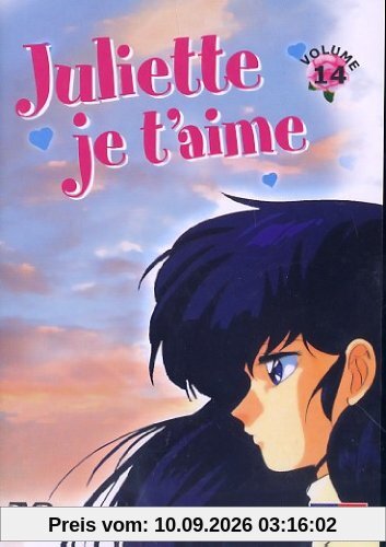 Juliette je t'aime - Vol.14 [FR Import]