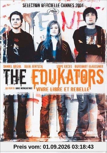 The Edukators [FR Import]