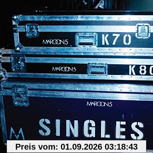 Singles Collection
