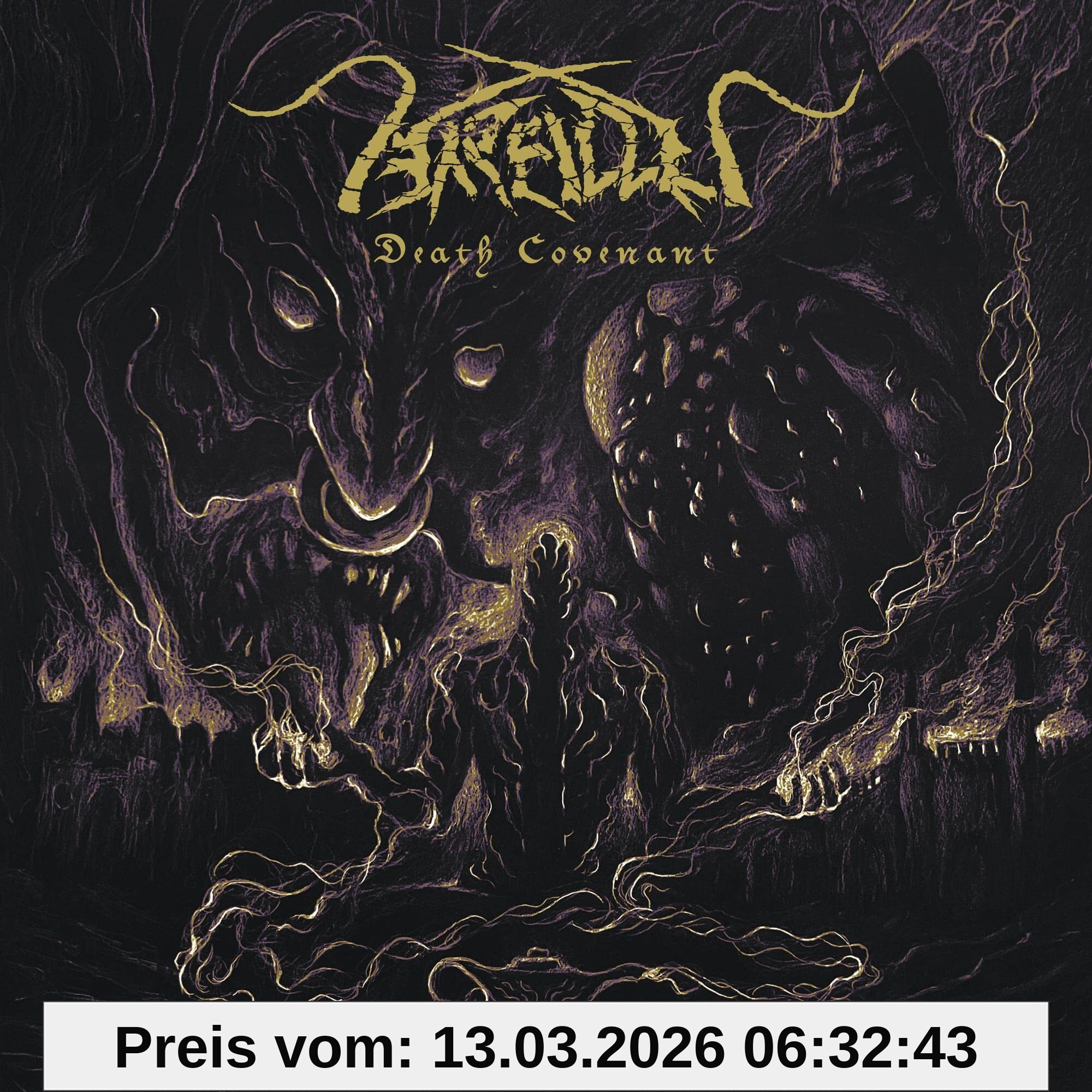 Arallu Death Covenant
