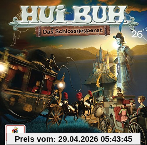 026/Die Kaiserliche Urkunde