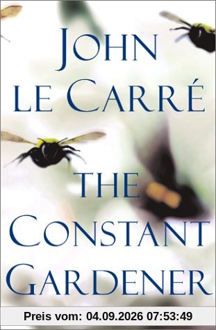 The Constant Gardener: A Novel