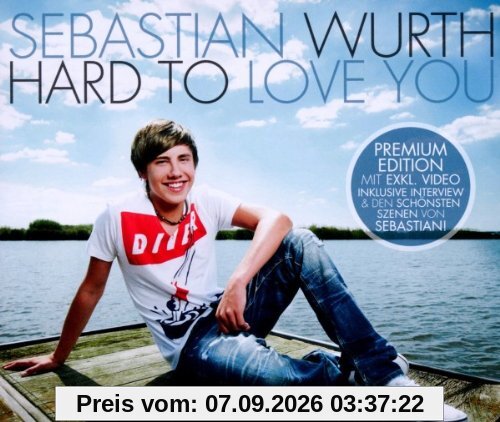 Hard to Love You (Premium)