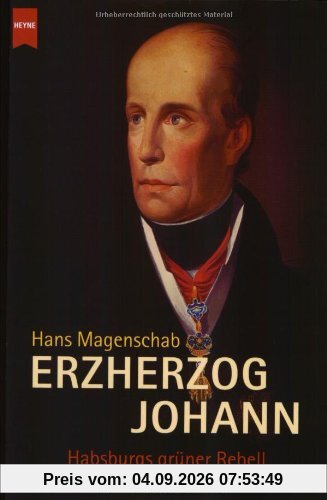Erzherzog Johann