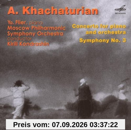 Klavierkonzert/Sinfonie 3