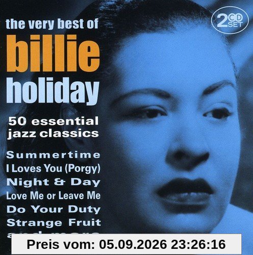 The Very Best of (2cd)