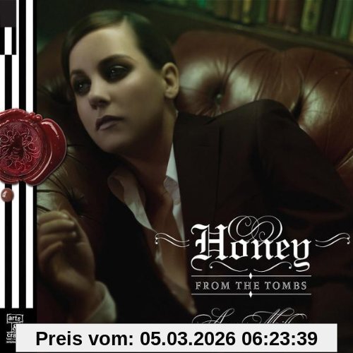 Amy Millan Honey From The Tombs