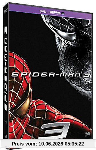 Spider-man 3 [FR Import]