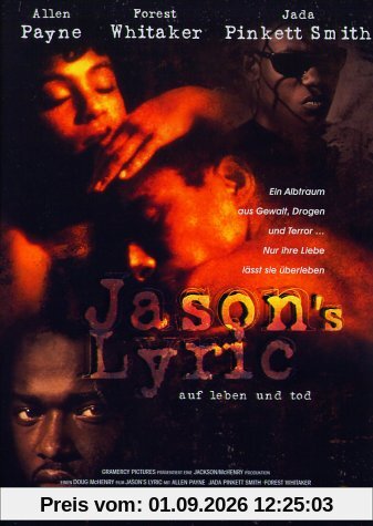 Jason's Lyric