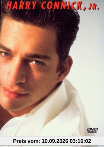 Harry Connick Jr. - The New York Big Band Concert
